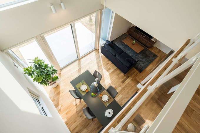 R House三島 鈴木工務店 三島市 の評判 坪単価 施工例 見学会まとめ イエタテ