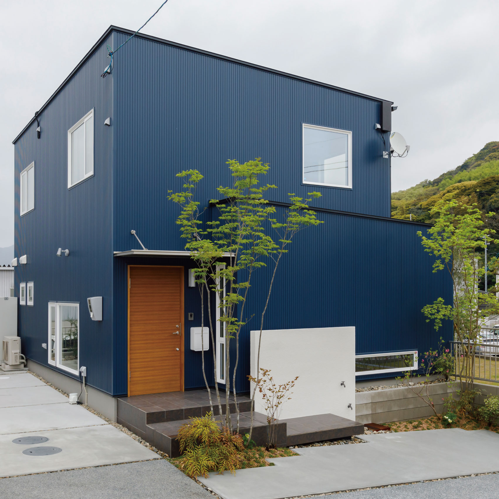 7/31(土)～8/8(日)西尾市で開催！】『土地の形状を活かした家』 建築家 