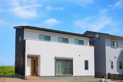 期間限定公開! 「デザインも金額も納得の自然素材の家」@掛川市成滝