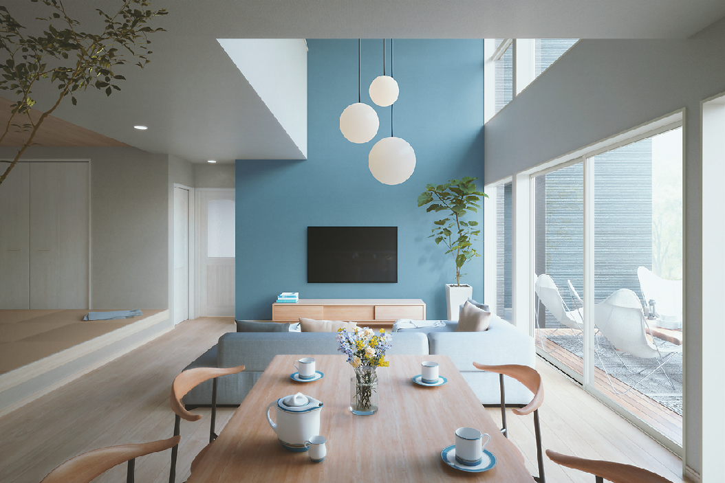 ミサワホーム静岡 駿東郡長泉町 イエタテ