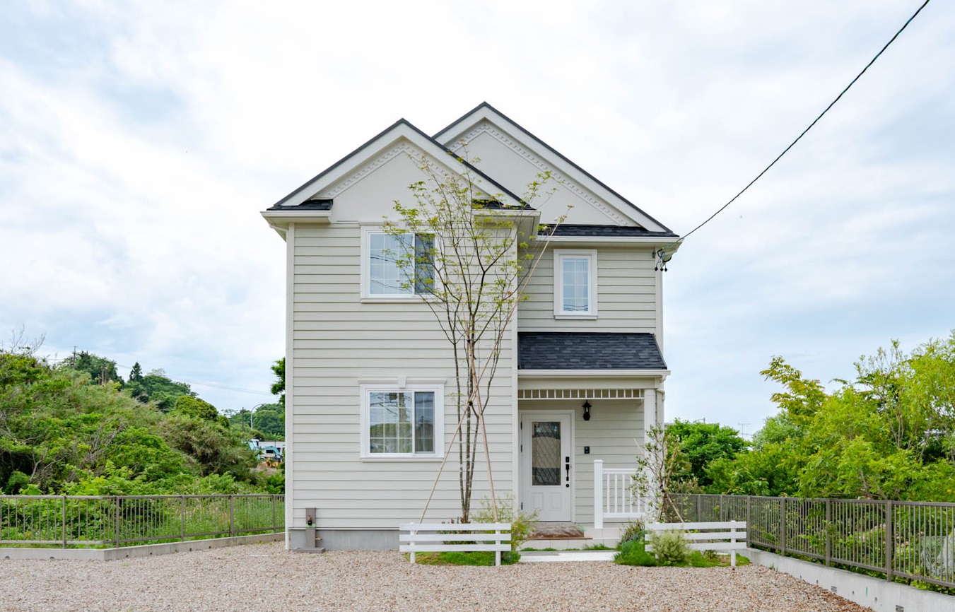 セルコホーム浜松 オバタケイ 浜松市浜北区 イエタテ