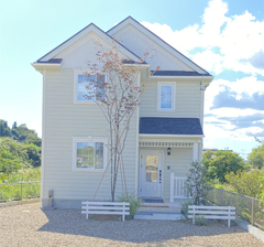 舘山寺新築モデルハウス!OPEN HOUSE完成見学会開催*