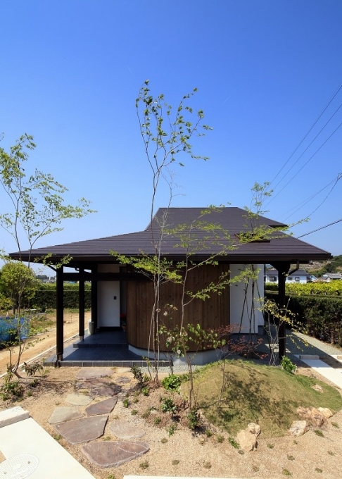 となりの建築工房 浜松市東区 イエタテ