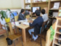 9月24日(日)第14回住まい取得塾「建築パートナー・住宅会社の選び方」