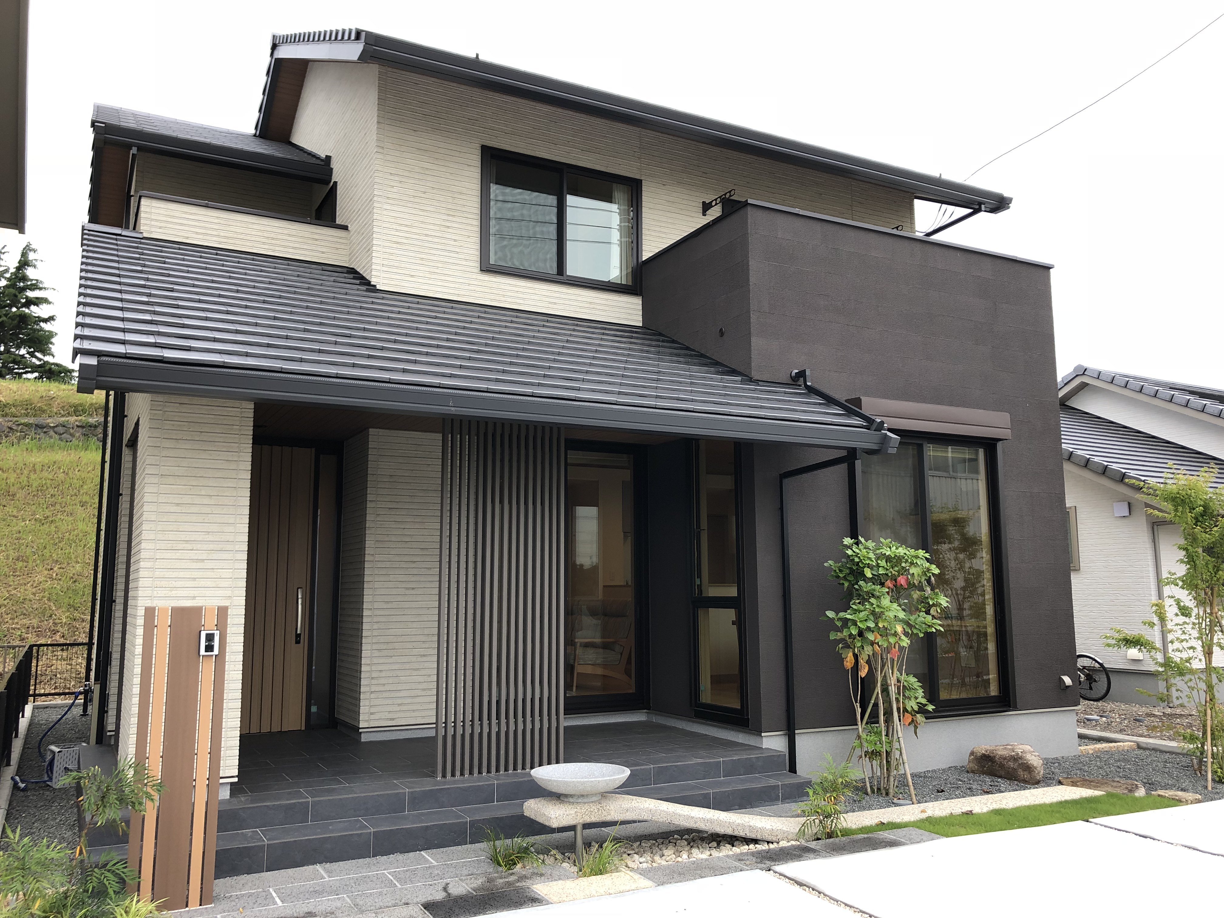 ミサワホームのモデルハウス 富士市松岡 18 11 03 18 11 05開催 富士市