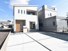 【KAWASHO分譲住宅】森島:現地ご案内会開催!