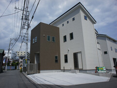 【KAWASHO】宮島:土地+建物+外構セットでお得!