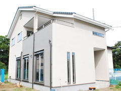 【KAWASHO分譲住宅】堂庭:期間限定モデルハウス見学♪