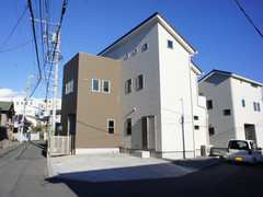 【KAWASHO分譲住宅】宮島:エアコン・家具付きで新生活!