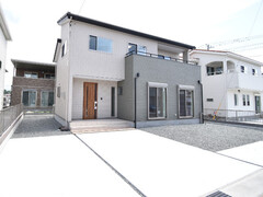 【KAWASHO分譲住宅】岩本:現地ご案内会開催♪