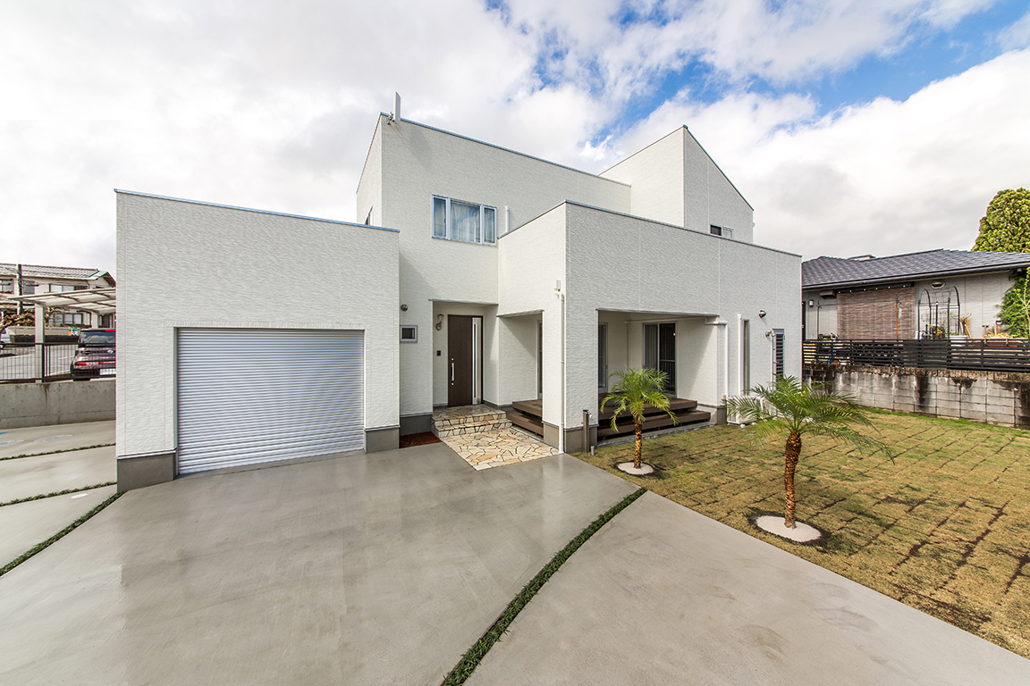 富士市の注文住宅を手がける工務店を探す イエタテ