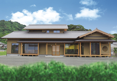 【8/18・19・25・26開催】豪壮で繊細、綺麗さびの美しさ。孫子に誇れる庵原の和風展示会