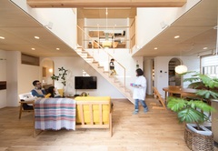 Asobi-創家（アソビスミカ）/ナカジツ