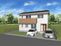 【オープンハウス】磐田市富丘 新築建売住宅