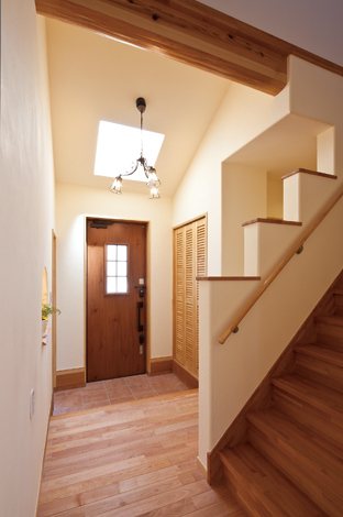 花みずき工房の新築施工例を探す イエタテ