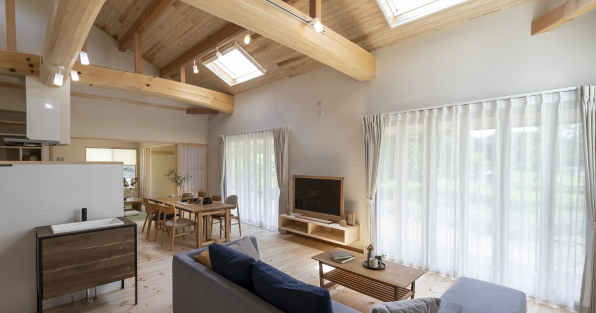 住まいるコーポレーション 浜松市東区 イエタテ