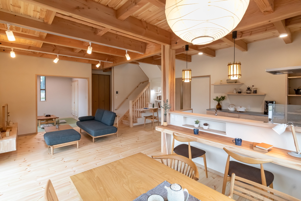 住まいるコーポレーション 浜松市東区 イエタテ