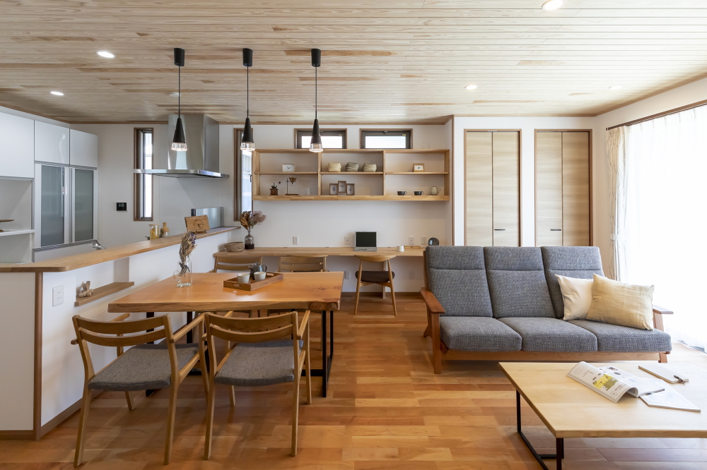 住まいるコーポレーション 浜松市東区 イエタテ