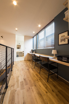OPEN HOUSE 吉田会場開催
