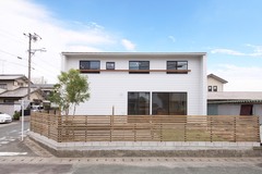 住たくeco工房 open House 30坪の家 **予約制 ** 浜松市十軒町
