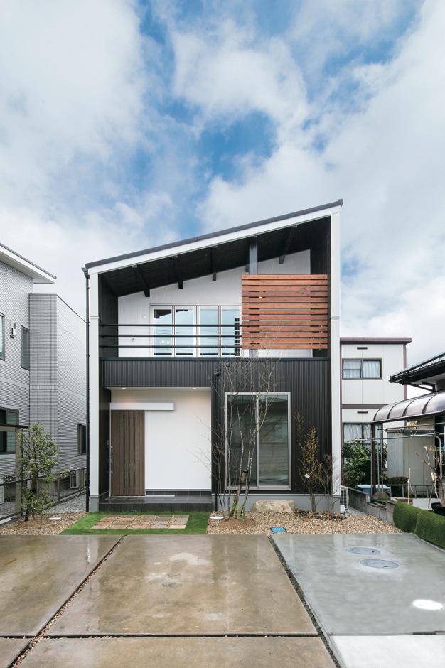 子育てママの笑顔が増える 心と体とお財布に優しい家 住たくeco工房の新築施工例 イエタテ