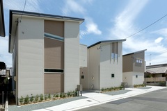 新築分譲住宅見学会&販売会開催!<浜松市中区和合町>