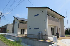 新築分譲住宅見学会&販売会開催! <袋井市下山梨>
