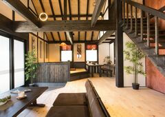 サイエンスホーム