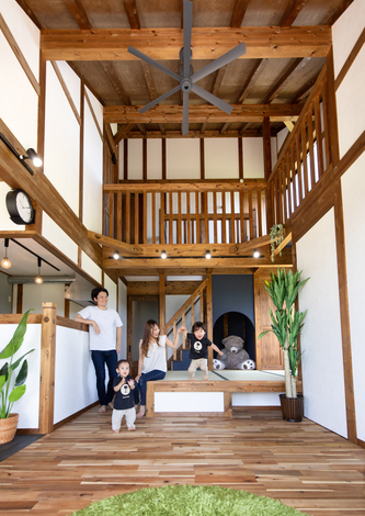 完全予約制 秘密の隠し部屋がある家 21 07 10 21 07 11開催 浜松市東区