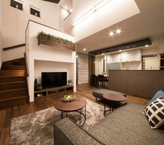 コットンハウス