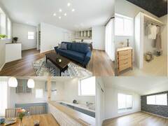 【完全予約制】11/17(土)・18(日) 分譲住宅見学会開催@ベイリーフ新居