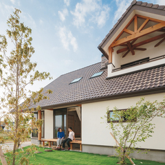 アイジースタイルハウス