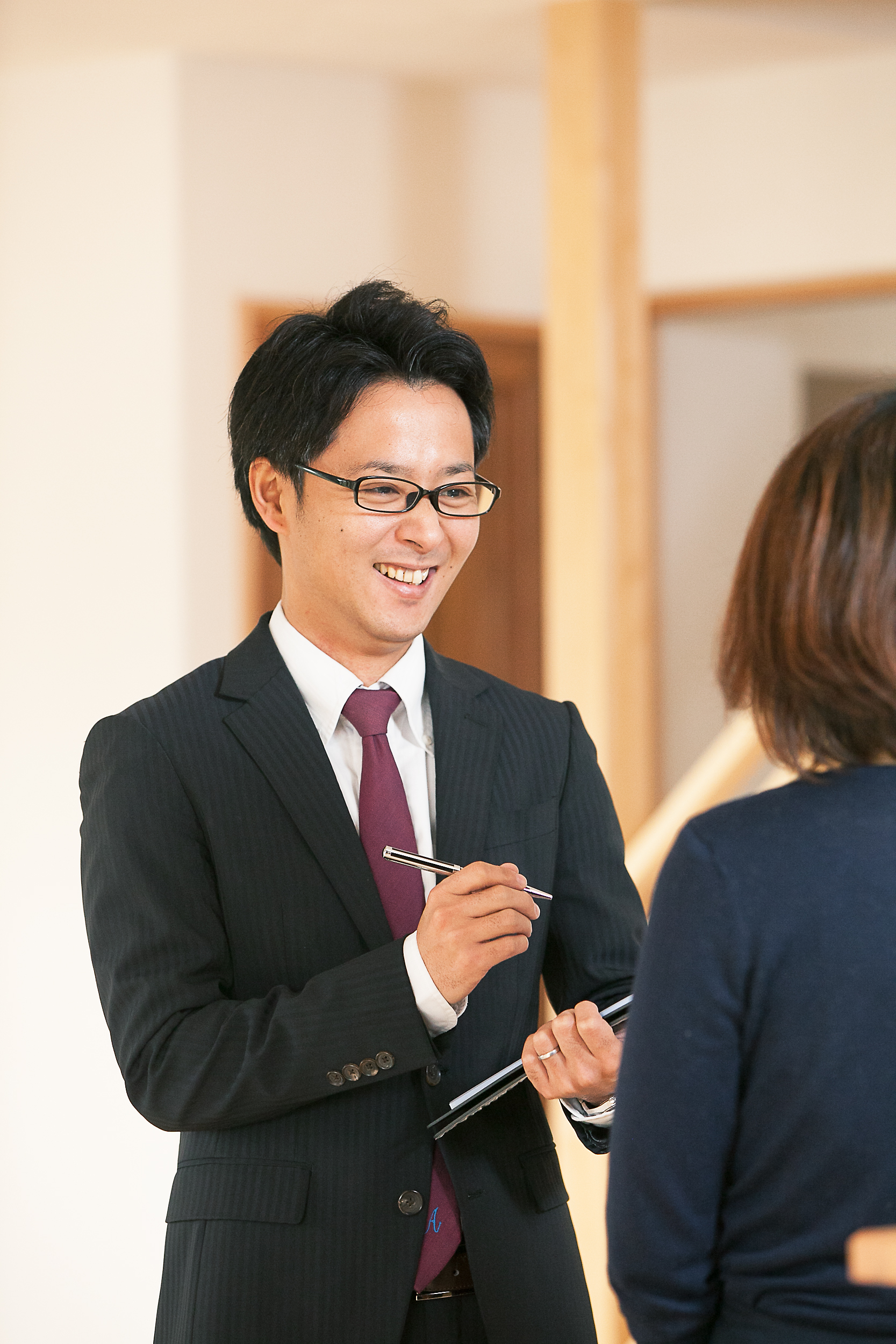 プロに質問しましたのイメージ