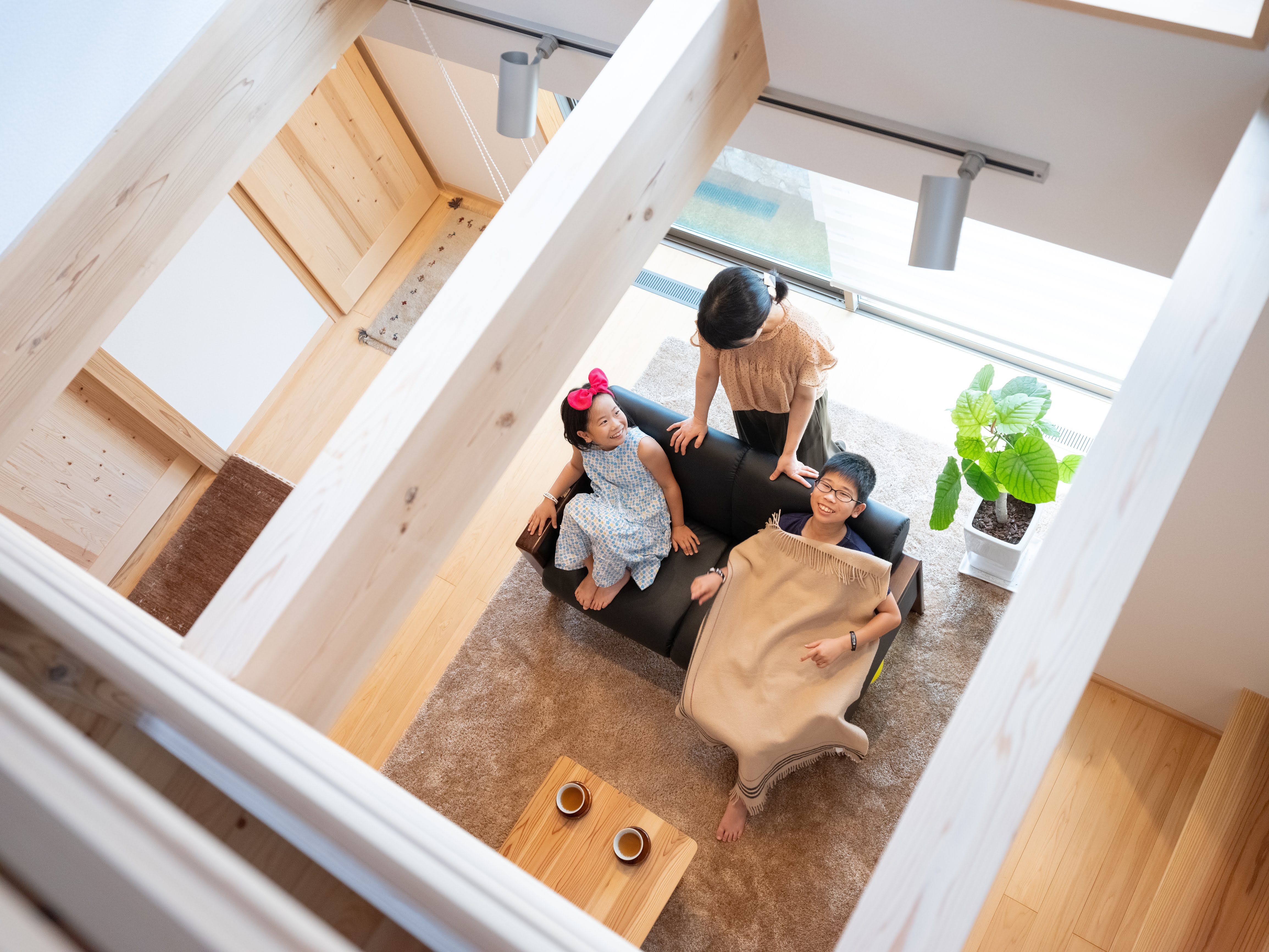 予約制 地震に強い 健康省エネ住宅の秘訣 スローな暮らしと住まいづくり体感会 島田市 12 14