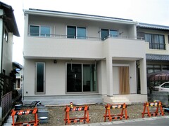 【完全予約制】平日も可!高性能二世帯住宅の完成見学会
