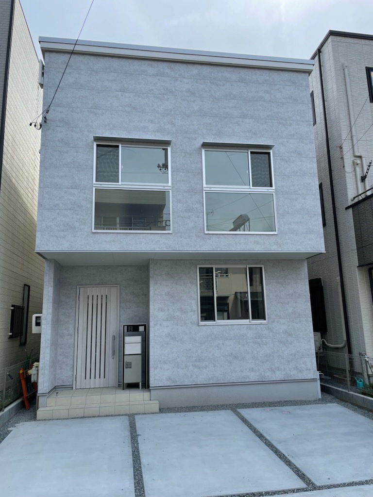 8/27（土）・28（日）＜清水区草薙2丁目＞完成見学会開催 2022/08/27 〜 2022/08/28開催 / 静岡市清水区