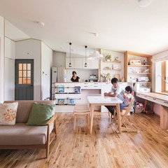 T-style　ティースタイル