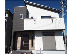 新築住宅 静岡市葵区瀬名中央2丁目