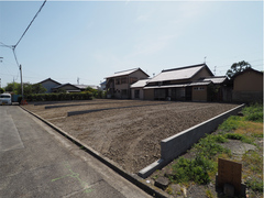 売土地 静岡市葵区 上土1丁目