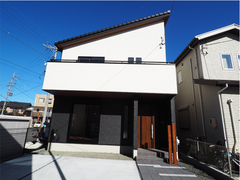 新築住宅 静岡市葵区新伝馬3丁目