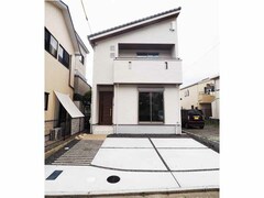 新築住宅 清水区緑が丘町