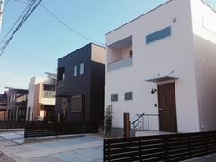幸田町★分譲住宅見学会