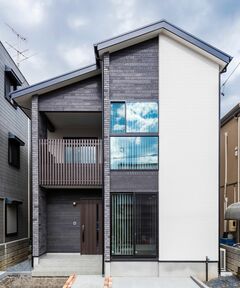 【清水区石川】ヴィンテージスタイルの家 1/19(土)20(日) 見学会開催