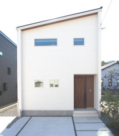 11/17(土)・11/18(日) 子育て応援住宅「S-BOX」完成オープンハウス