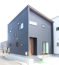 【子育て応援住宅「S-BOX」】3棟オープンハウス 清水区北脇新田