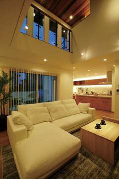 「いい家」とは何かがわかる。五感にやさしい家