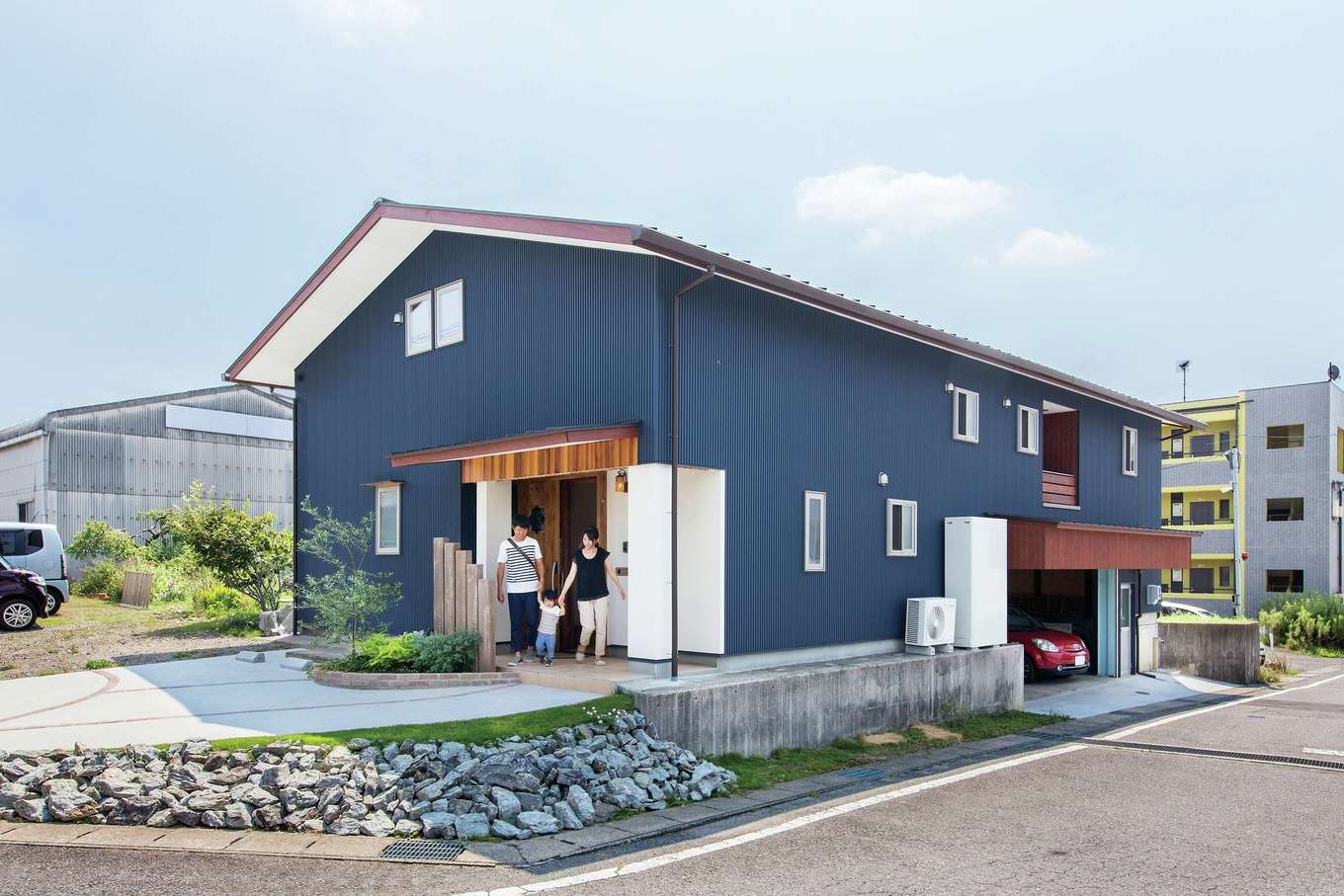 T-style 都築建築設計事務所