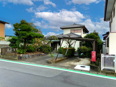 【富士市中野】中古一戸建て新発売!リフォーム後引き渡し!