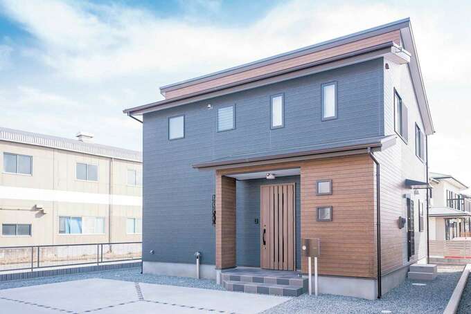 コミコミプラン総額1 500万円台で建てた家 ｉｄｋ 住まいの発見館の新築施工例 イエタテ