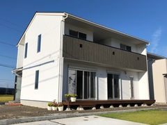 【藤枝市大洲2 】今までにない建売物件を見学しませんか?